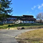 Tenuta Valdomini Lantgård Attimis