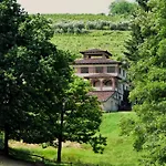 Gospodarstwo agroturystyczne Tenuta Valdomini Attimis