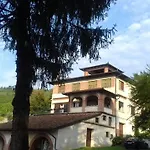 Gospodarstwo agroturystyczne Tenuta Valdomini Attimis