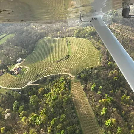 Alloggio per agriturismo Tenuta Valdomini