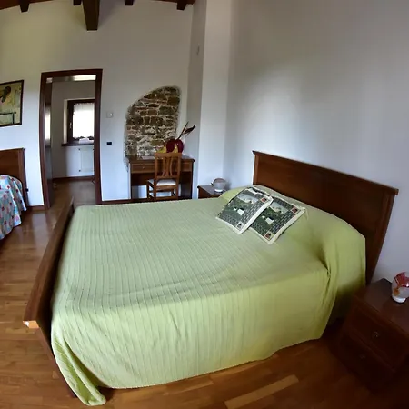Tenuta Valdomini Farm stay Attimis