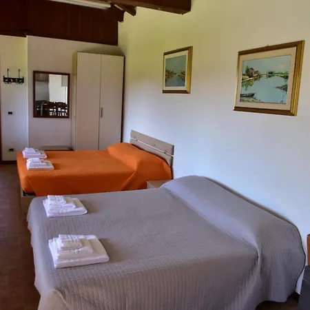 泰努塔瓦尔多米尼农家乐