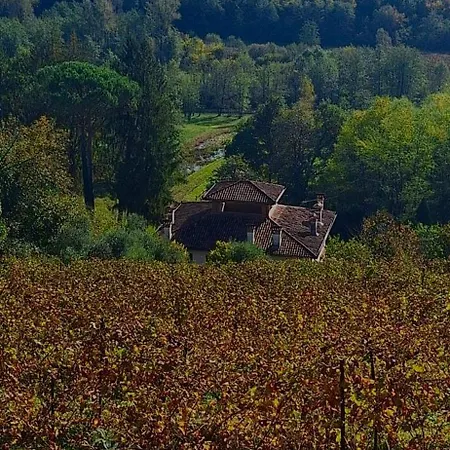 泰努塔瓦尔多米尼农家乐