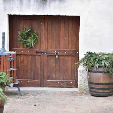 Tenuta Valdomini Farm stay