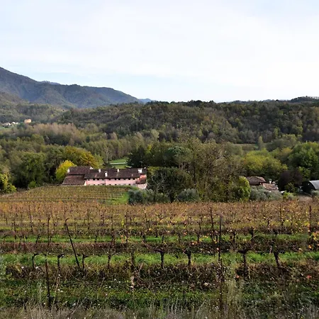 Farm stay Tenuta Valdomini