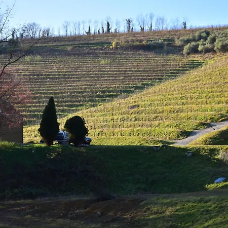 Tenuta Valdomini Farm stay *