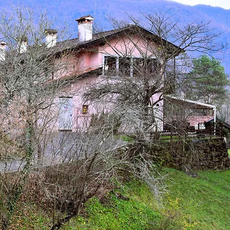 Gospodarstwo agroturystyczne Tenuta Valdomini Attimis