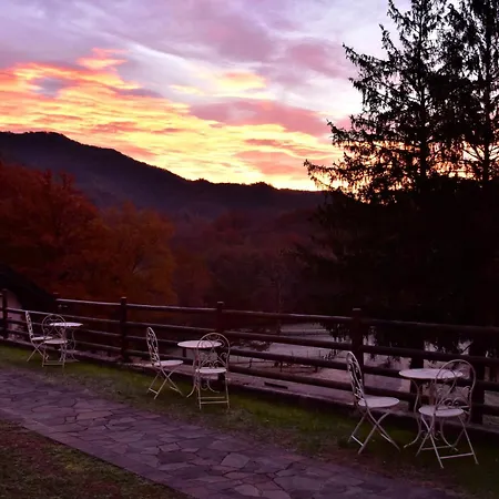 泰努塔瓦尔多米尼农家乐 *