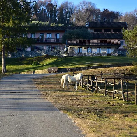 Tenuta Valdomini Alloggio per agriturismo