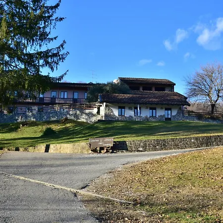 Tenuta Valdomini Farm stay Attimis