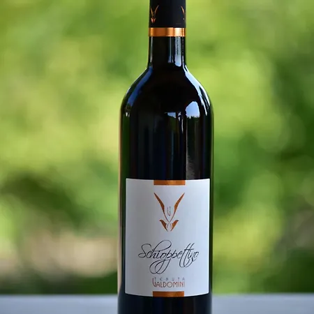 农家乐 泰努塔瓦尔多米尼农家乐 *