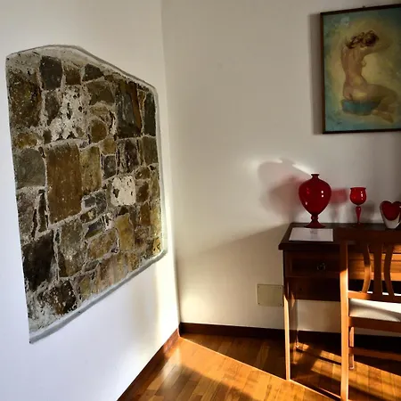 Tenuta Valdomini Farm stay