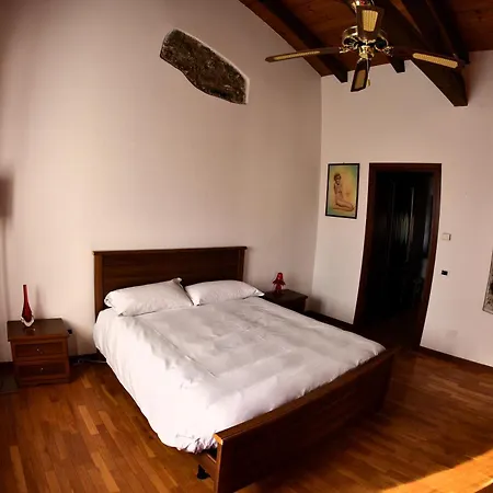Tenuta Valdomini Farm stay *