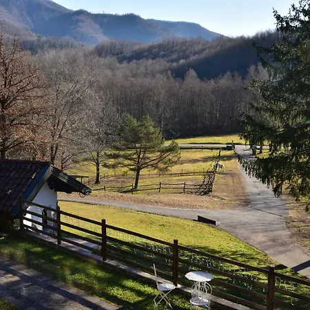Tenuta Valdomini Alloggio per agriturismo Attimis