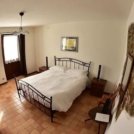 泰努塔瓦尔多米尼农家乐