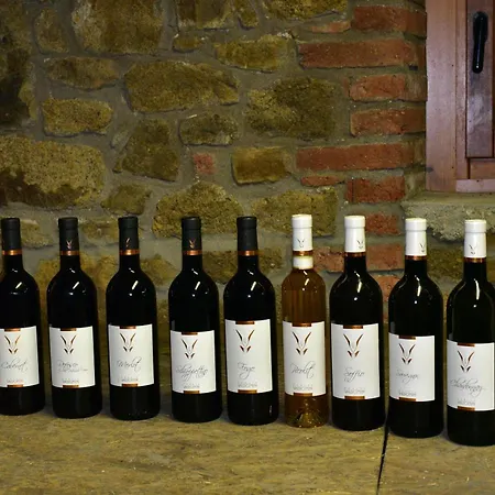 Farm stay Tenuta Valdomini