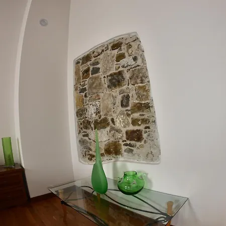 Tenuta Valdomini Farm stay *