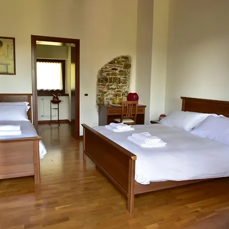 Farm stay Tenuta Valdomini