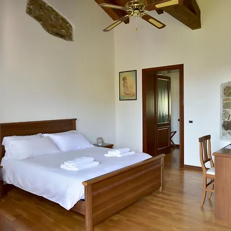 Tenuta Valdomini Alloggio per agriturismo *