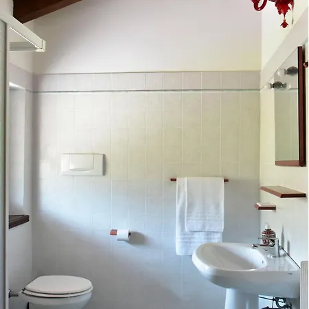 Farm stay Tenuta Valdomini *