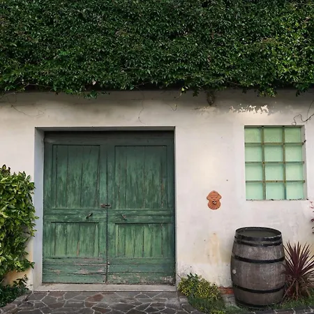 Farm stay Tenuta Valdomini *