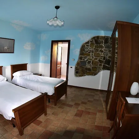 Tenuta Valdomini Farm stay Attimis