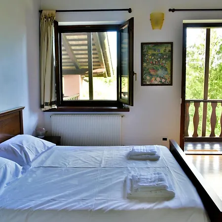 Tenuta Valdomini Gospodarstwo agroturystyczne *