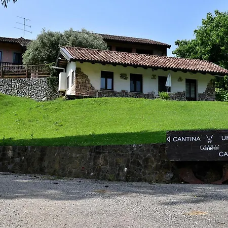 Tenuta Valdomini