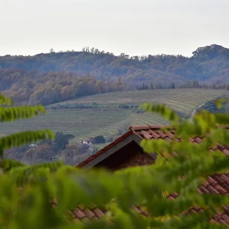 泰努塔瓦尔多米尼农家乐 *