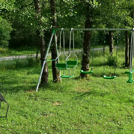 Gospodarstwo agroturystyczne Tenuta Valdomini