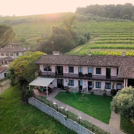 Tenuta Valdomini Gospodarstwo agroturystyczne *