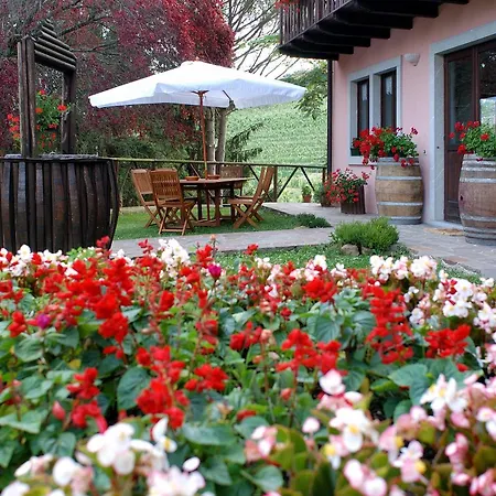 Farmház Tenuta Valdomini