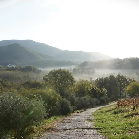 Tenuta Valdomini Séjour à la ferme