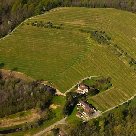 Tenuta Valdomini Lantgård Attimis