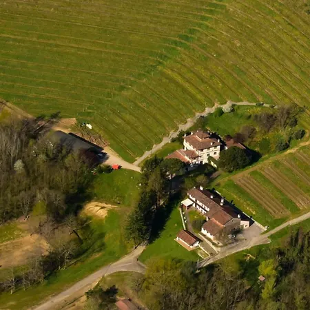 Tenuta Valdomini Séjour à la ferme