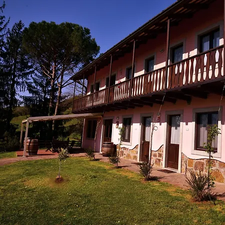 Tenuta Valdomini Séjour à la ferme *