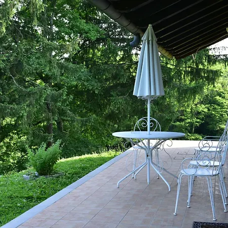 Séjour à la ferme Tenuta Valdomini *
