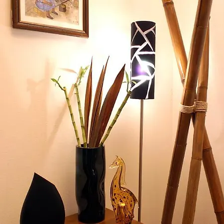 泰努塔瓦尔多米尼农家乐