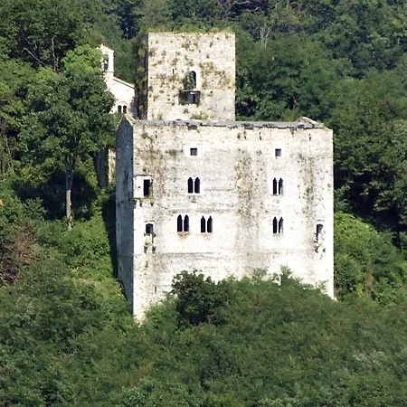 Alloggio per agriturismo Tenuta Valdomini Attimis