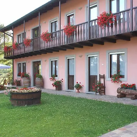 Tenuta Valdomini Farm stay Attimis