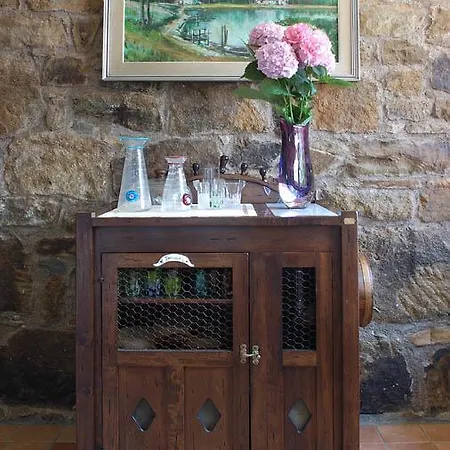 Tenuta Valdomini Farm stay Attimis