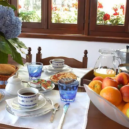 Farm stay Tenuta Valdomini Attimis