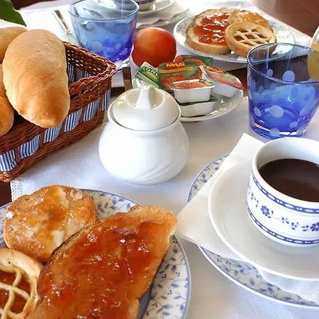 泰努塔瓦尔多米尼农家乐