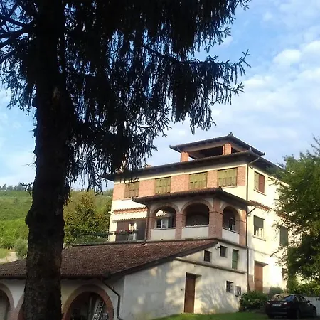 Farm stay Tenuta Valdomini Attimis