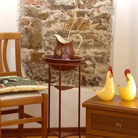 Tenuta Valdomini Farm stay