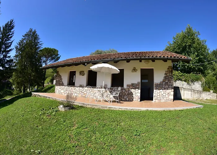 Tenuta Valdomini Farmház