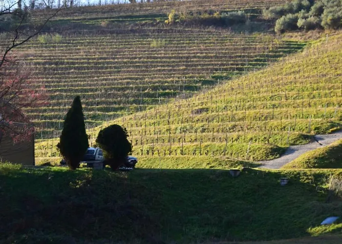 Tenuta Valdomini Farmház *