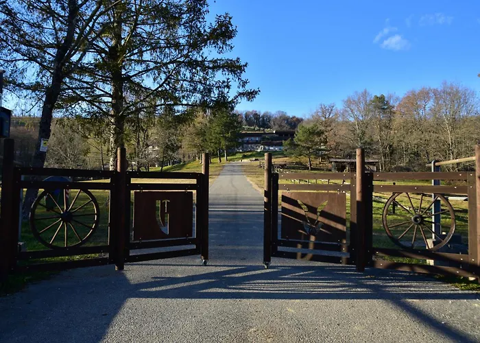 Tenuta Valdomini Farmház *