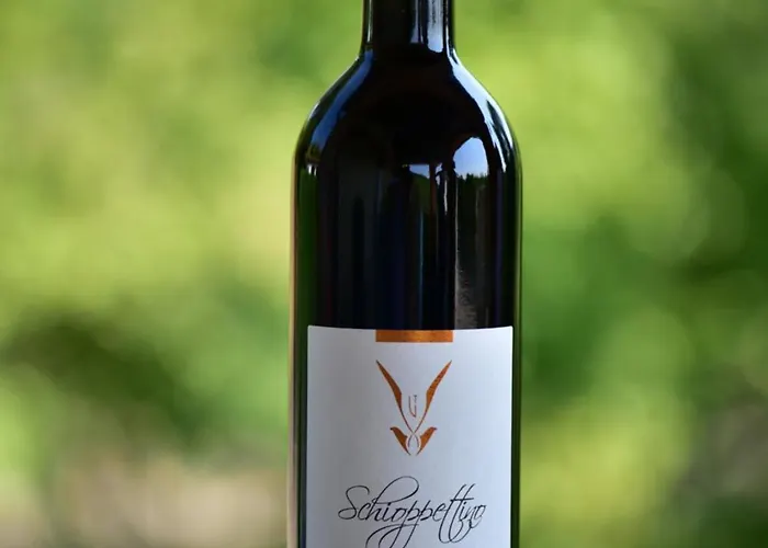 Farmház Tenuta Valdomini *