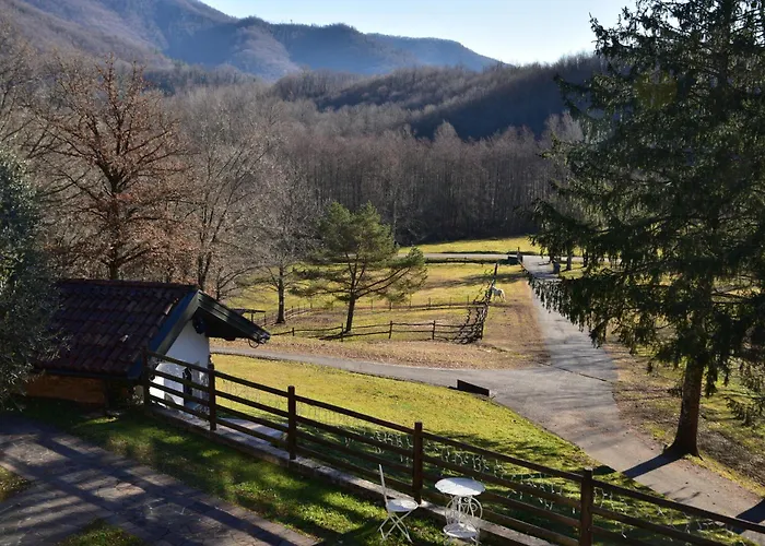 Tenuta Valdomini Farmház Attimis